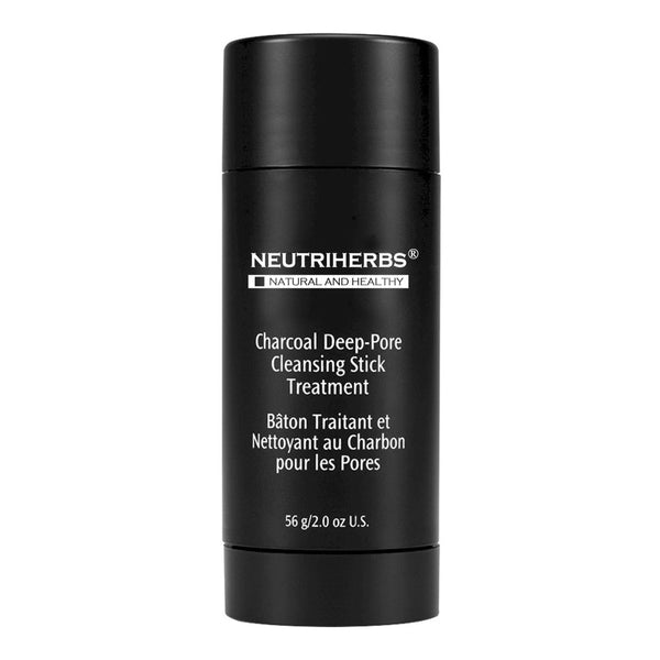 Charcoal Detox Cleansing Stick - Private Label - amarrie cosmetics