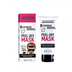Private Label Best Charcoal Blackhead Removal Peel Off Mask