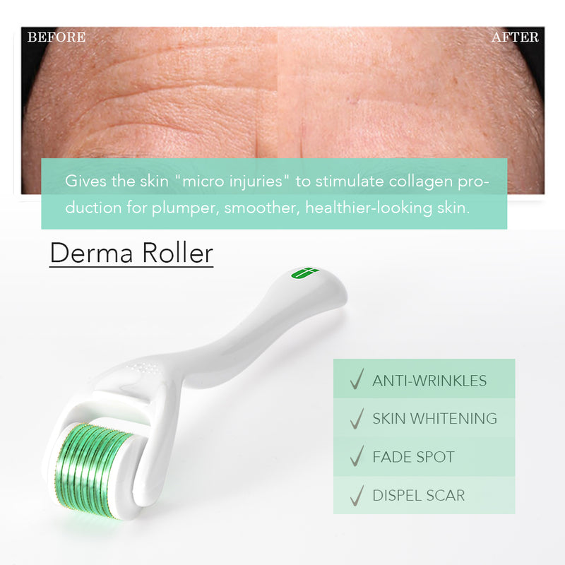 derma roller manufacturer