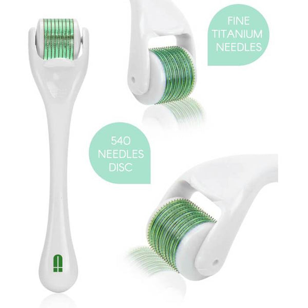 derma roller supplier