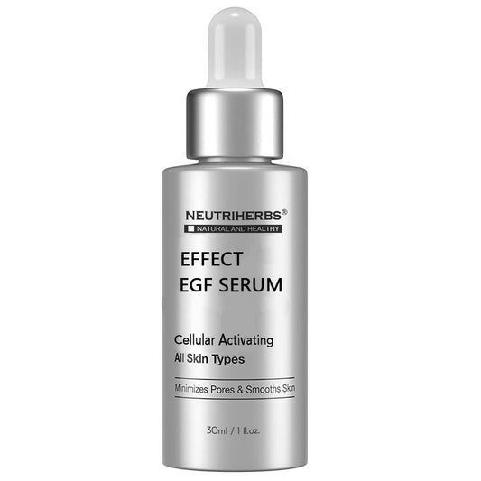 Effect EGF Serum For Anti Aging - Private Label Manufacturer - amarrie cosmetics