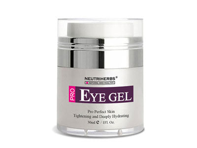 Best Eye Cream For Wrinkle & Fine Lines - amarrie cosmetics