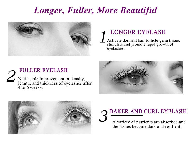 eyelash serum wholesale