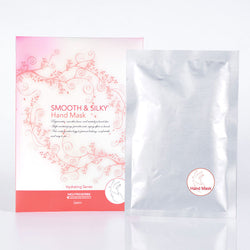 Moisturizing Hand Mask For Dry Hands - amarrie cosmetics