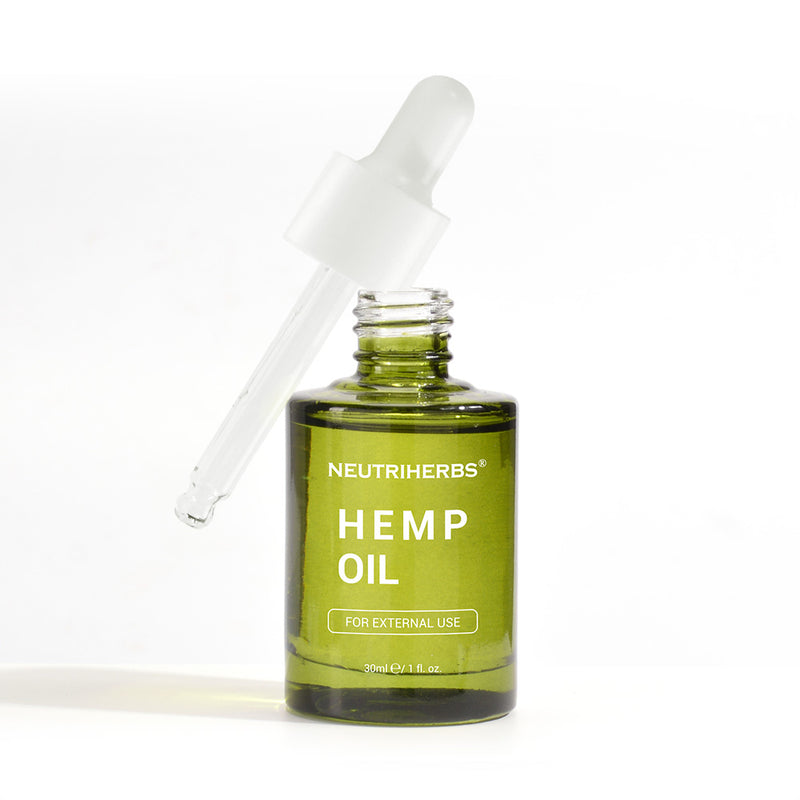 Pain-relieving, Antibacterial, Anti-Inflammatory, Refresh & Revitalize 