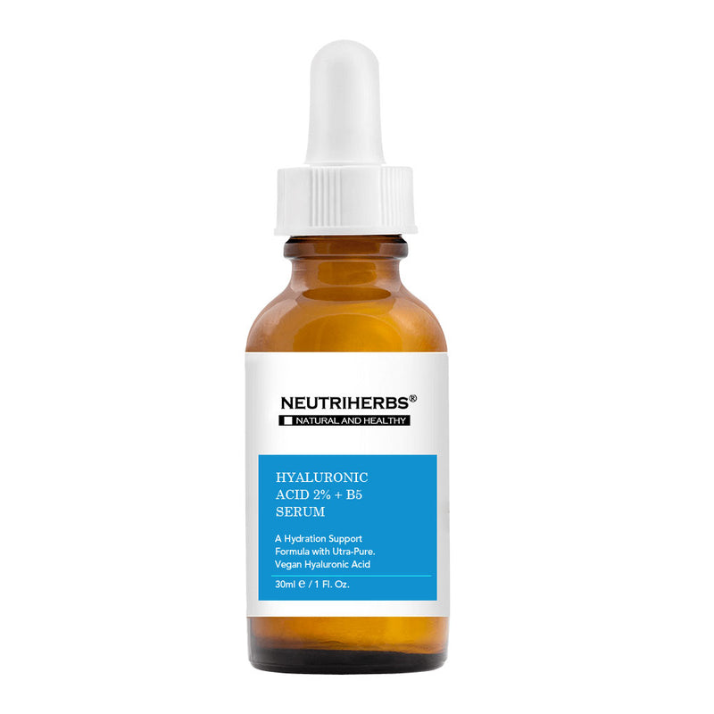 Hyaluronic Acid 2% + B5 Serum - Private Label Manufacturer - Amarrie Cosmetics