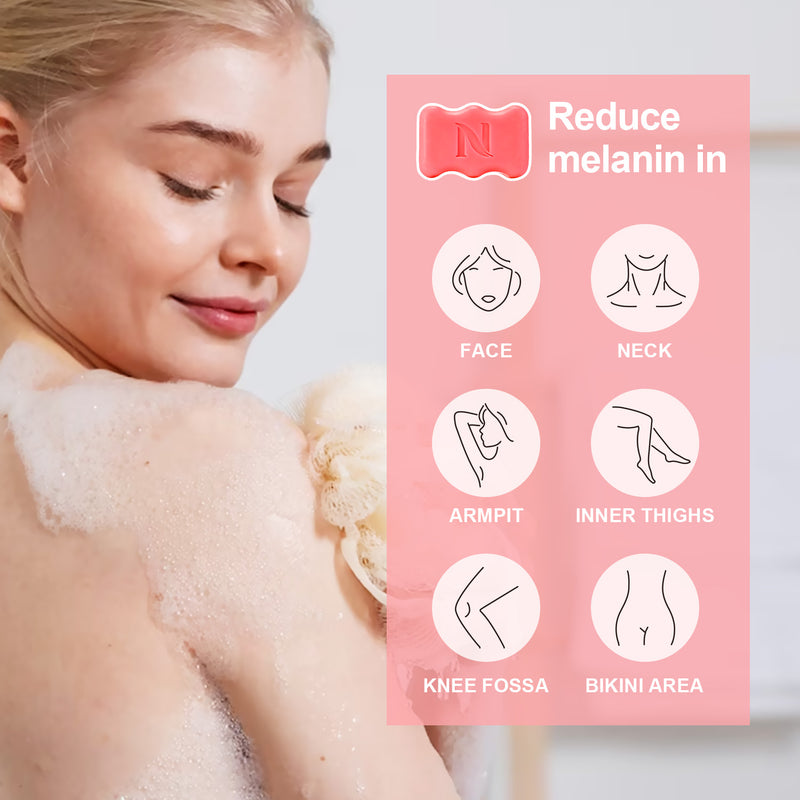 how do you use kojic acid soap