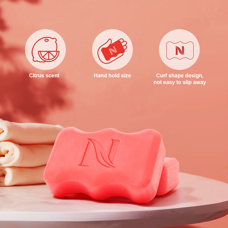 kojic acid soap is natural 