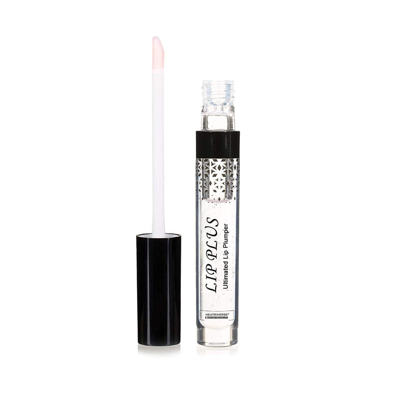 Natural Lip Plumping Serum for Lip Plumper - amarrie cosmetics