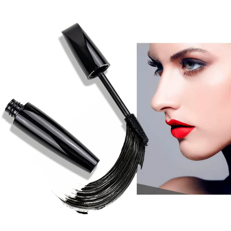 Make Up Factory Mascara