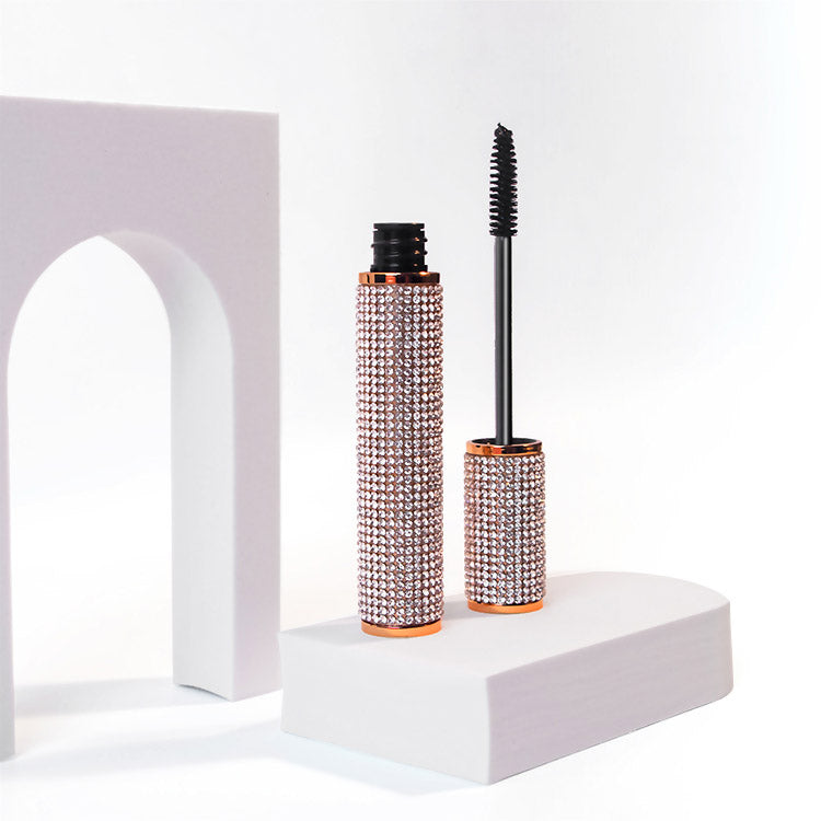 Customized Curling and Volumizing Mascara
