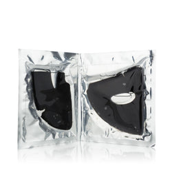 Private Label Oily Skin Charcoal Collagen Peel Off Facial Mask