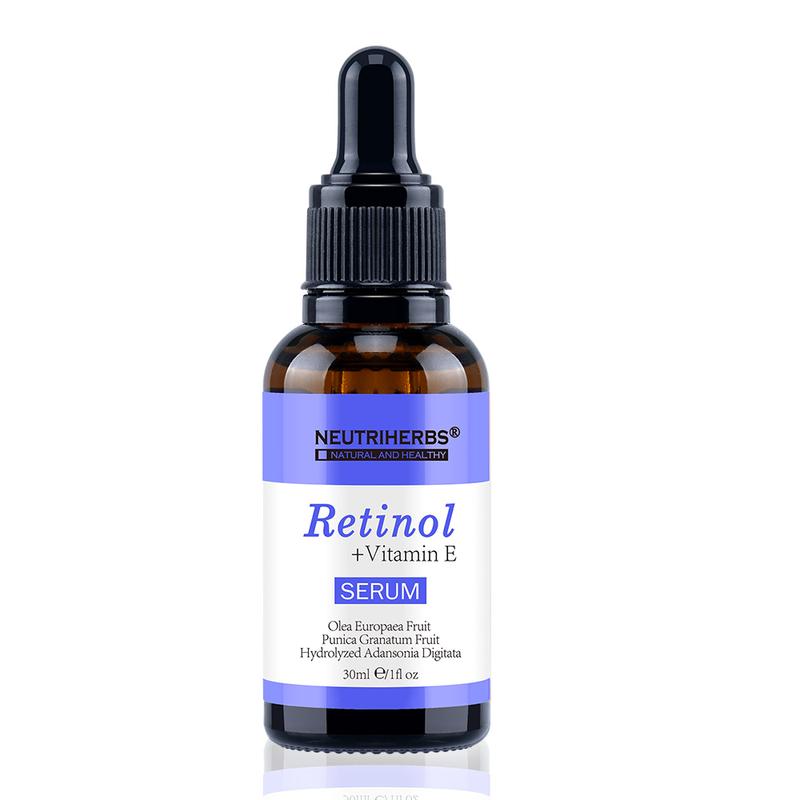 Best Retinol Facial Serum Product For All Skin To Anti-Aging-Private-Label