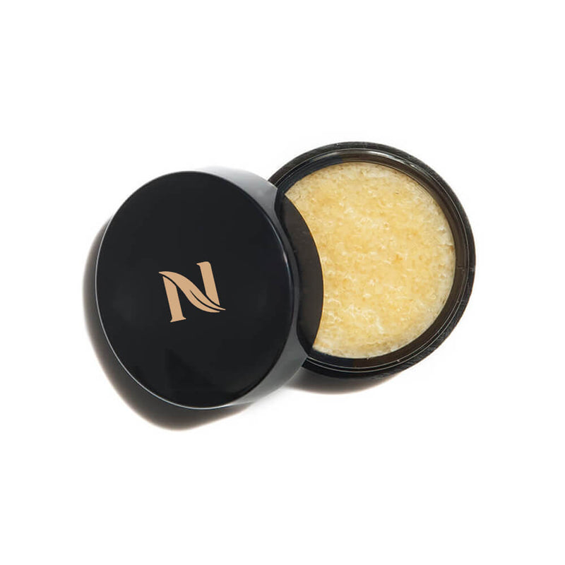 Orange  Lip Scrub Wholesale