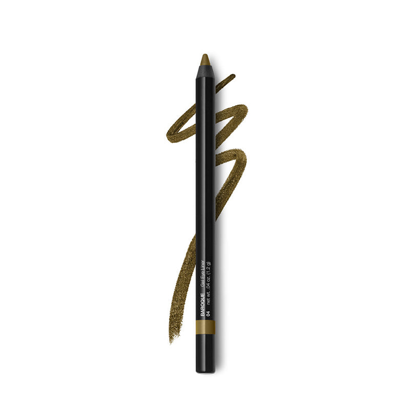 Make Up Factory Eye Liner