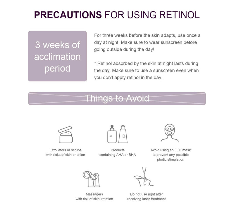 Private Label | Wholesale retinol cleanser for acne