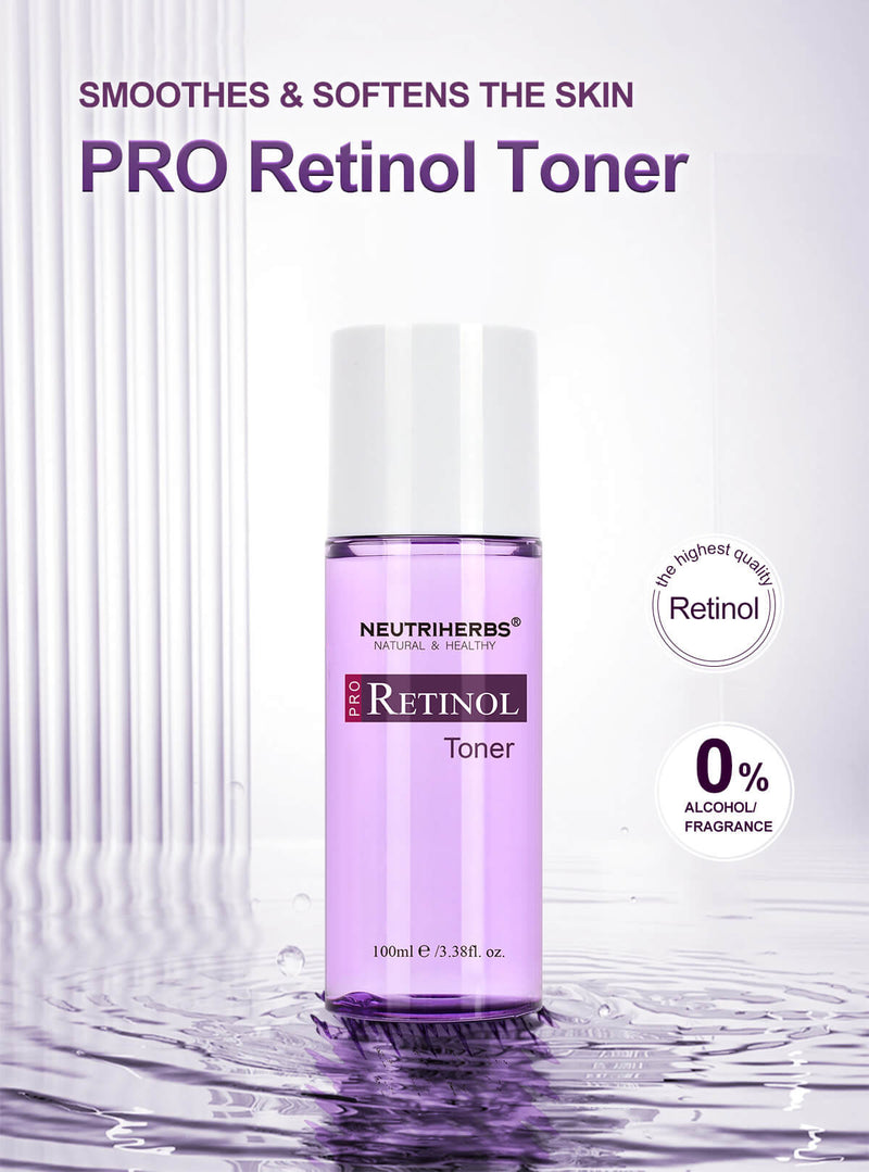 Private Label | Wholesale Pro best toner for retinol