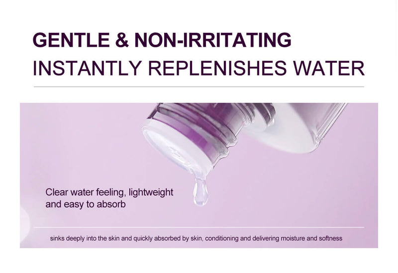 Private Label | Wholesale Pro best toner for retinol