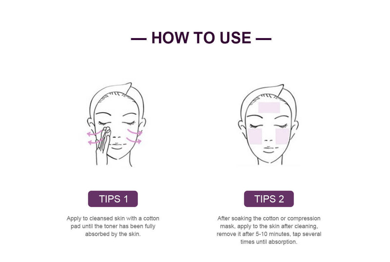 Private Label | Wholesale Pro best toner for retinol