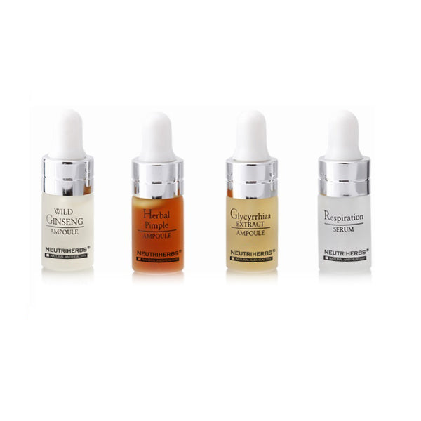 Best Face Serum & Ampoule Best Collection - amarrie cosmetics