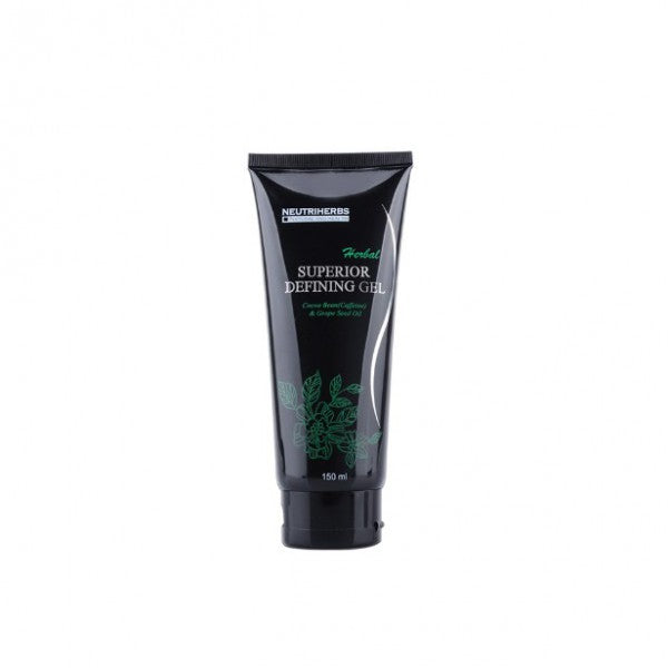 Slimming Defining Gel for Cellulite - amarrie cosmetics