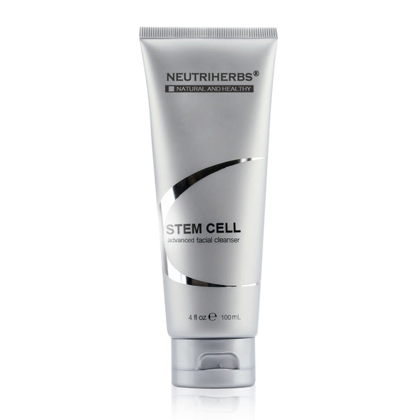 Private Label Anti-Aging Stem Cell Facial Cleanser