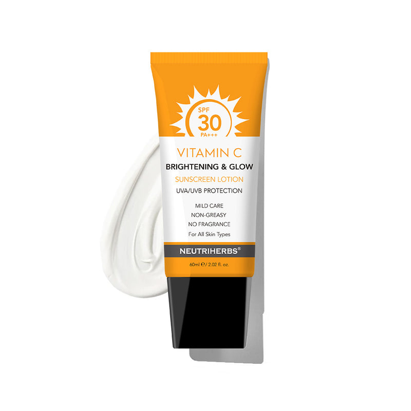 Private Label SPF 30 Sunscreen for Acne Prone Skin