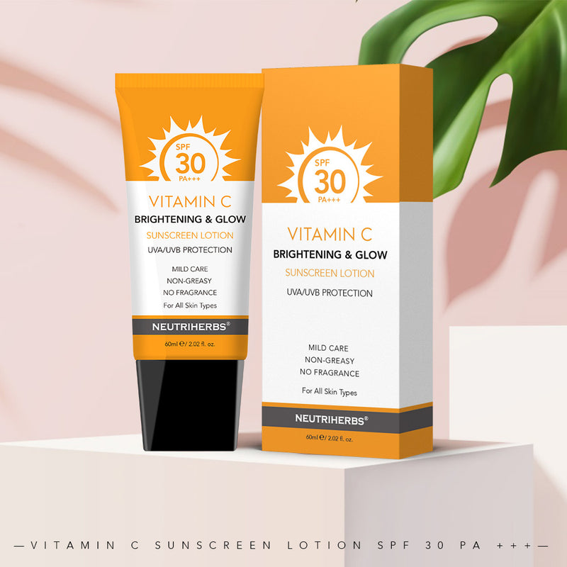 Sunscreen Manufacturer