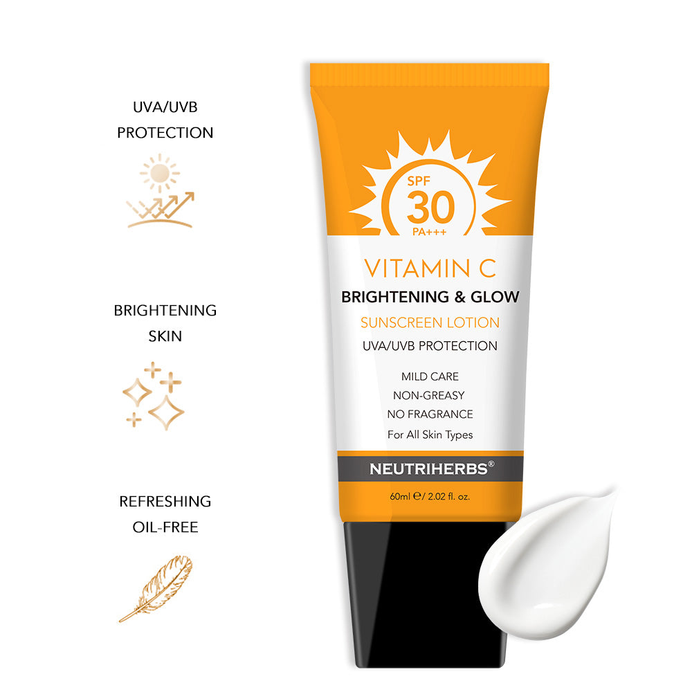 Sunscreen Manufacturer