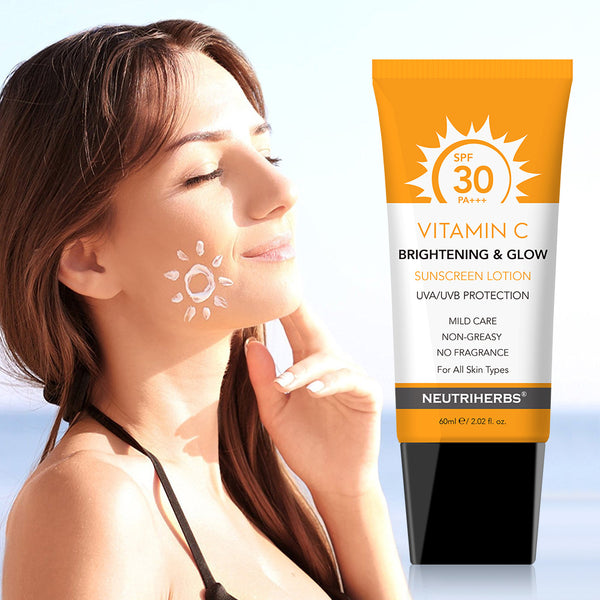Sunscreen Manufacturer