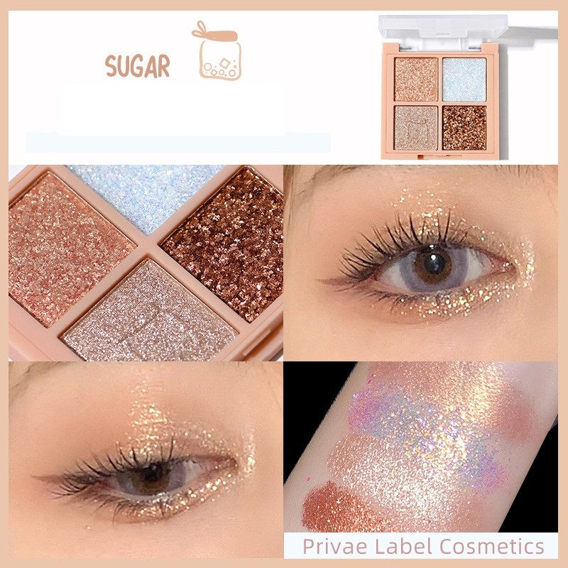 Eye Shadow Private Label