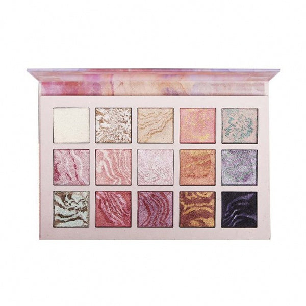 Eyeshadow Palette Manufacturers