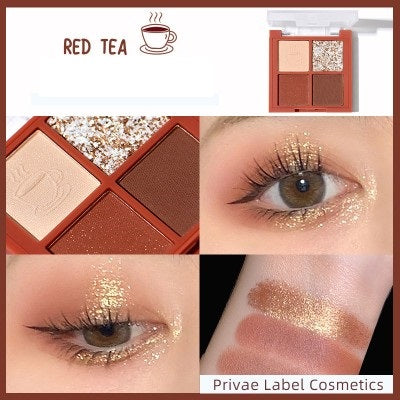 Eye Shadow Private Label