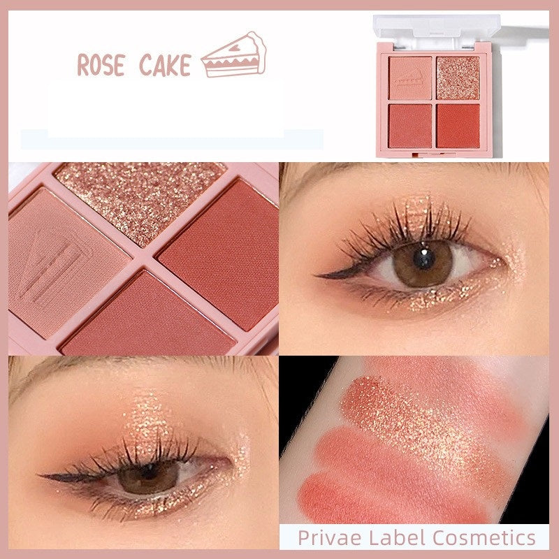 Eye Shadow Private Label