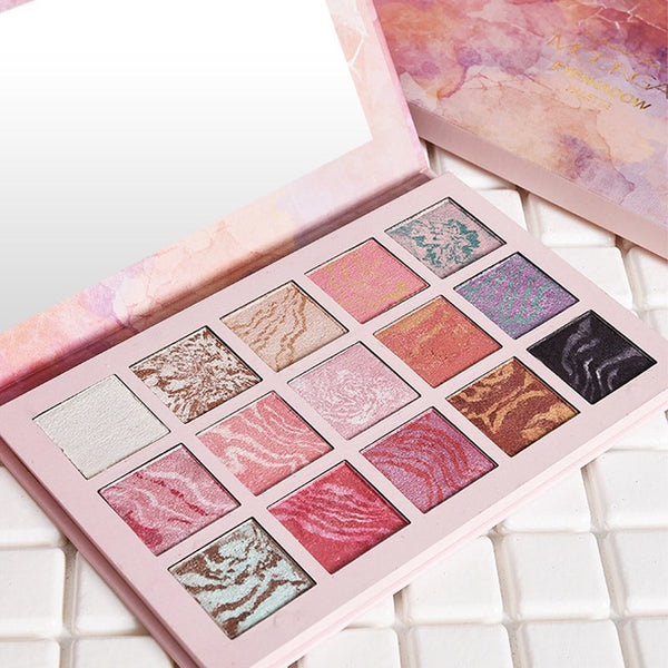 Eyeshadow Palette Manufacturers
