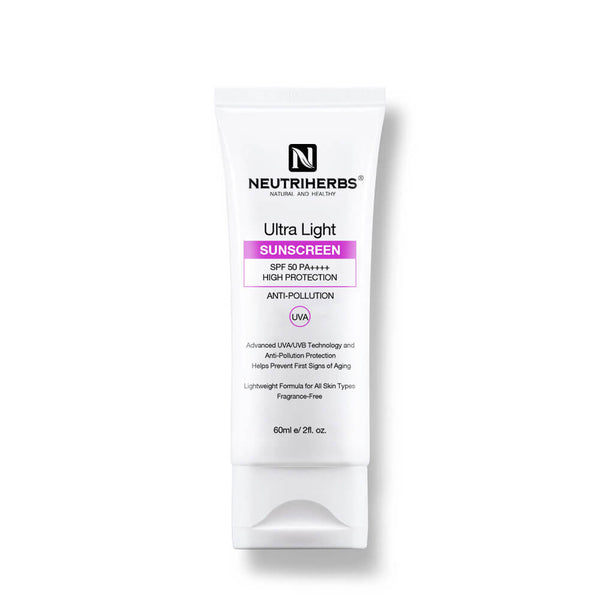 Custom Sunscreen