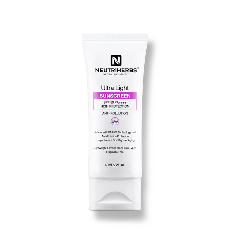 Custom Sunscreen