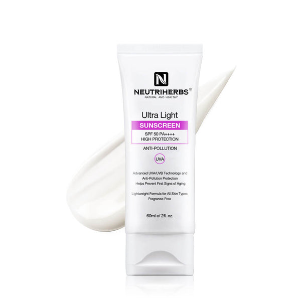 Sunscreen Manufacturer