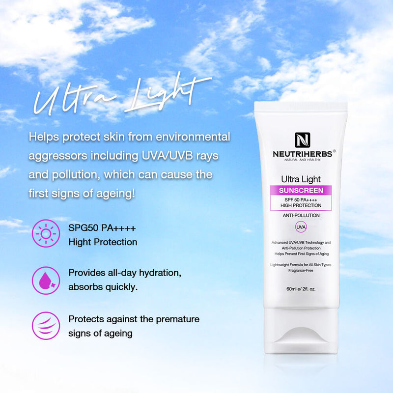 private label sunblock