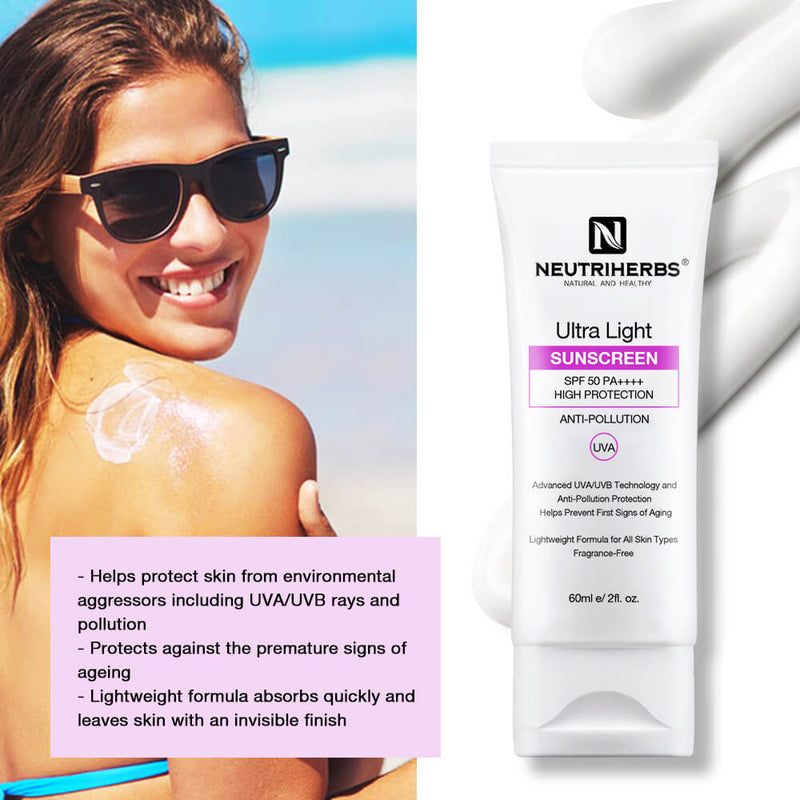 Sunscreen Company