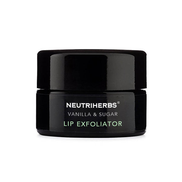 Lip Scrub Bulk-Vanilla