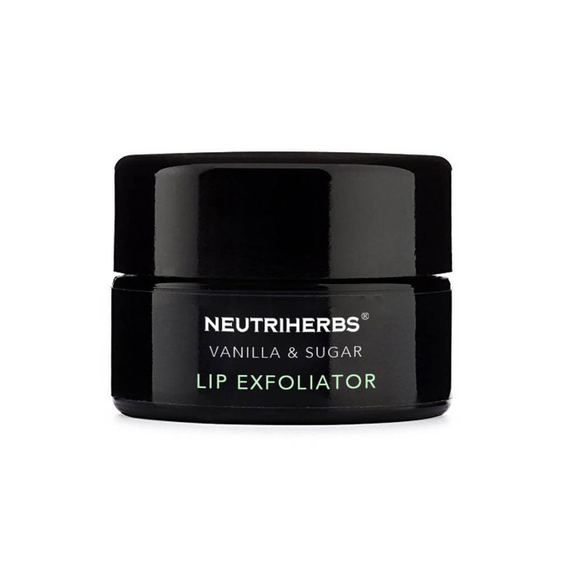 Lip Scrub Bulk-Vanilla