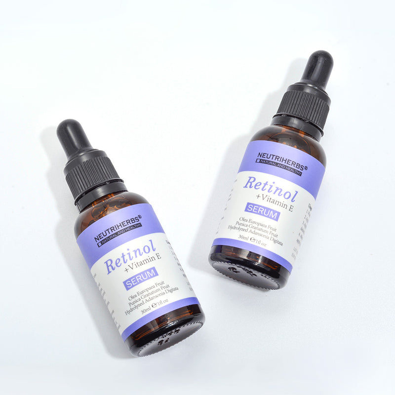 Private Label Face Serum